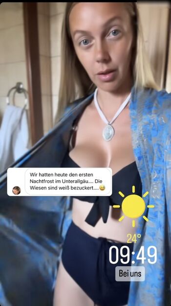 Sexy Julia