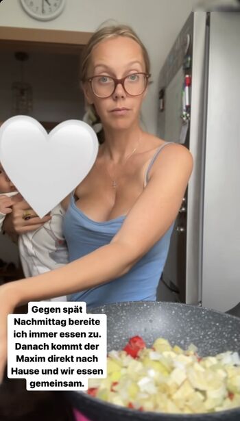 Sexy Julia