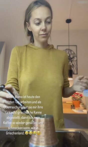 Sexy Julia