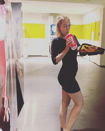 Sexy Julia