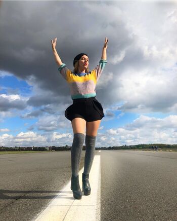 Sexy Julia