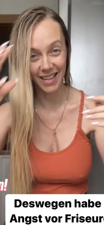 Sexy Julia