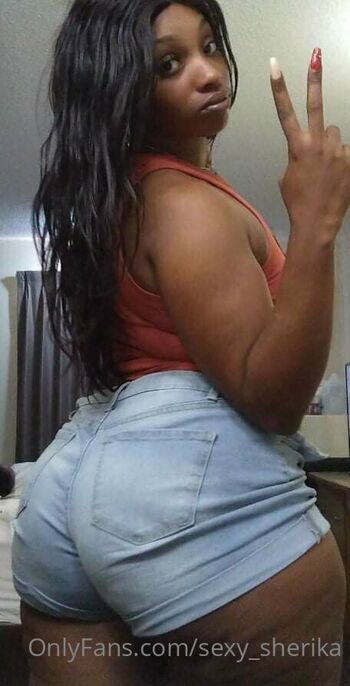 sexy_sherika