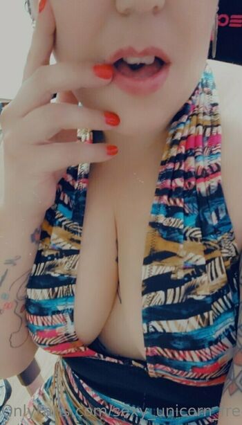 sexy_unicorn_free
