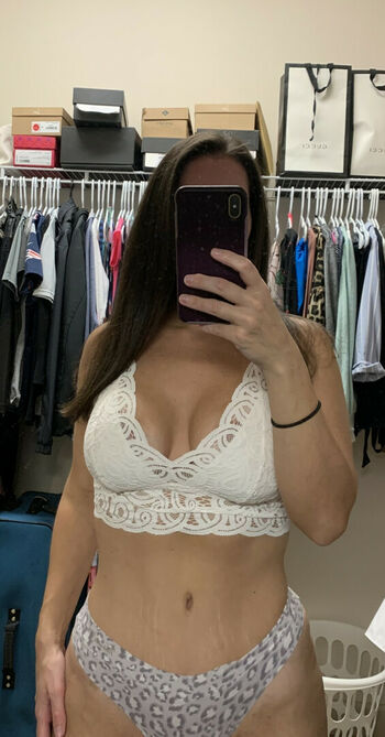 Sexy Wife