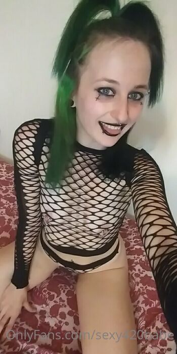 sexy420babe