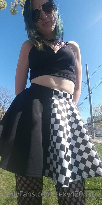 sexy420babe