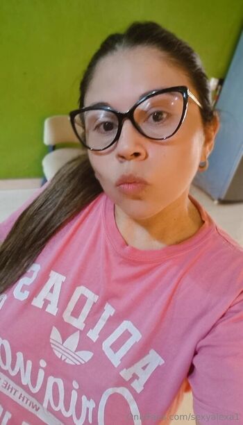 sexyalexa1