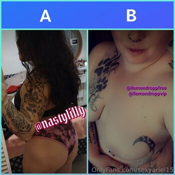sexyariel15