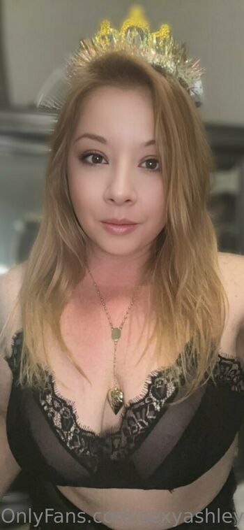 sexyashleyxoxo