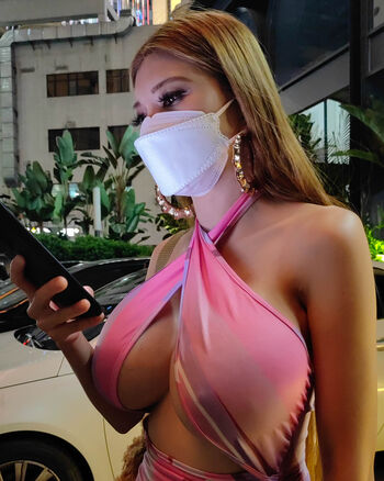 SexyCyborg
