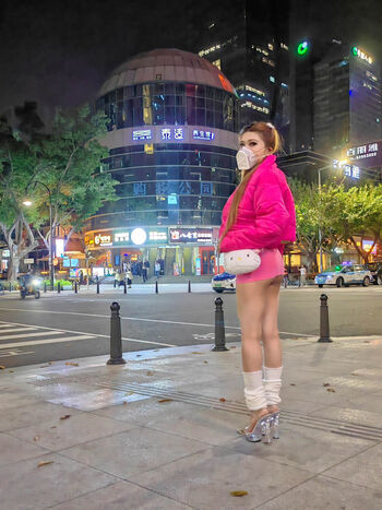 SexyCyborg