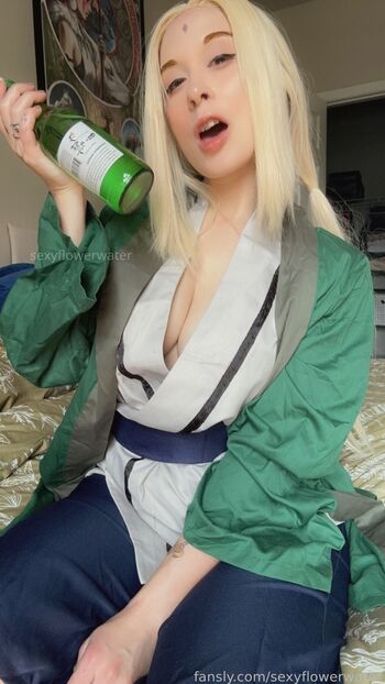 Sexyflowerwater
