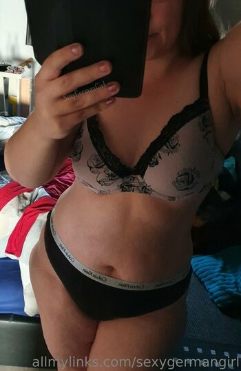 sexygermangirl
