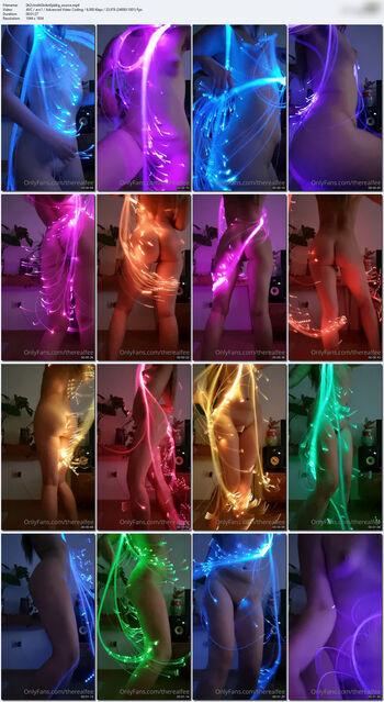 SexyHexyFee