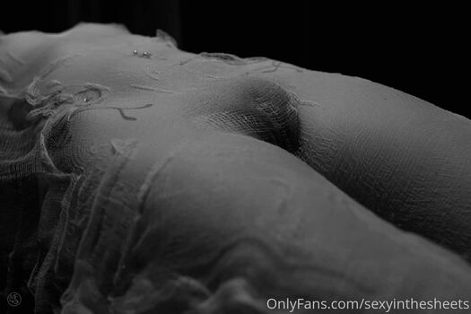 sexyinthesheets