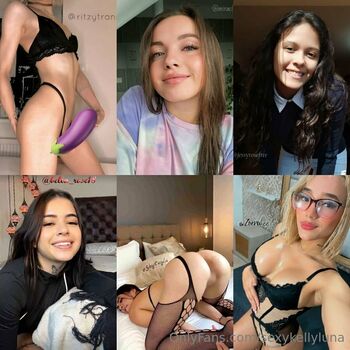 sexykellyluna