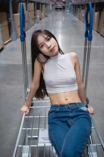 sexykrnn