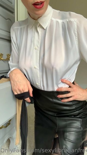 sexylibrarianfreexx