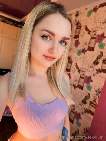 sexylumi