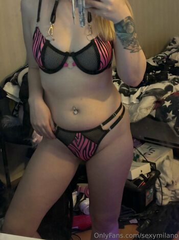 sexymilano