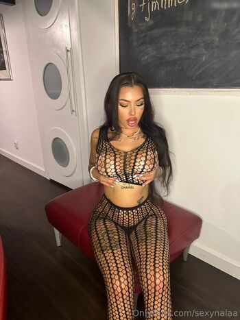 sexynalaa