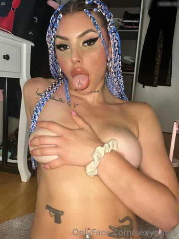 sexynalaa