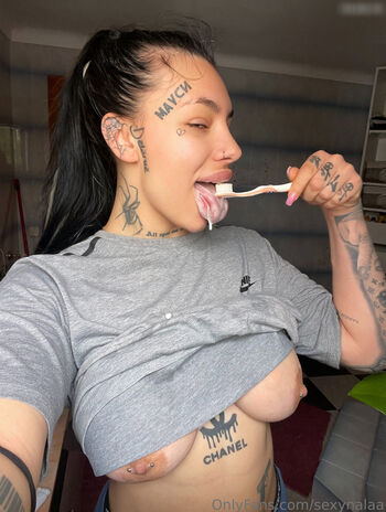 sexynalaa