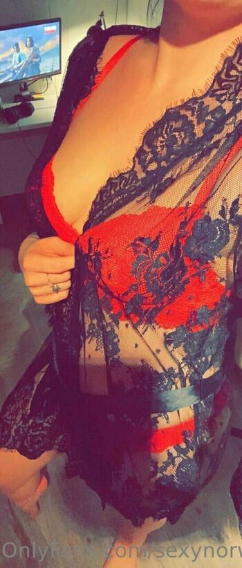 sexynorwegianteacher