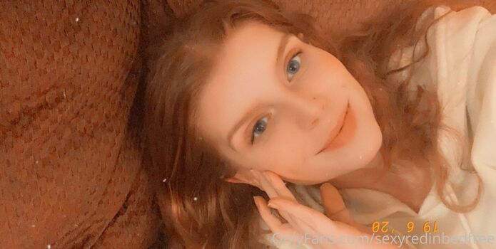 sexyredinbedfree