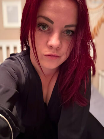 SexyRedPacy