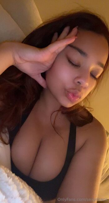 sexyricank