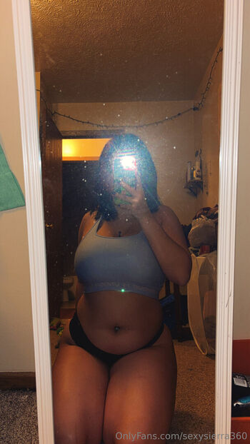sexysierra360