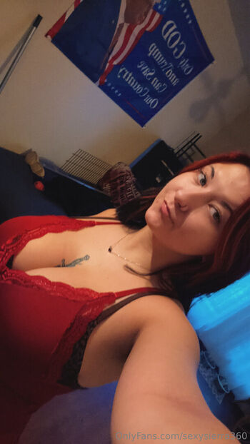 sexysierra360