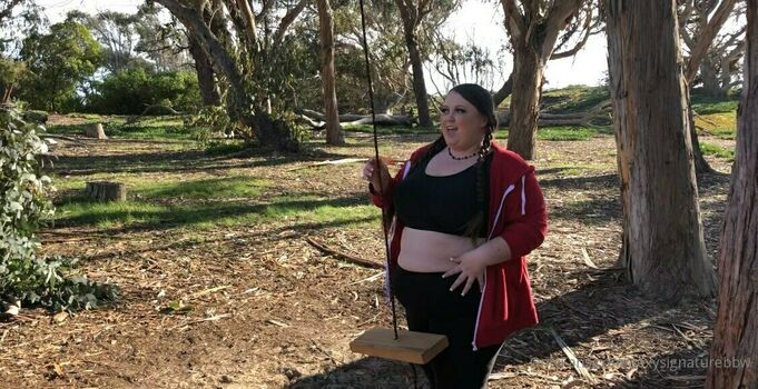 sexysignaturebbw