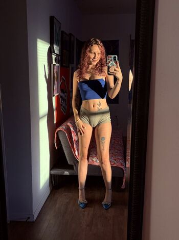 SexyStaisha