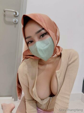 sexythangyang-free