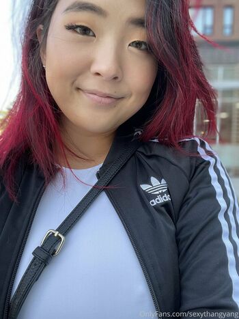 sexythangyang
