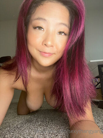 sexythangyang