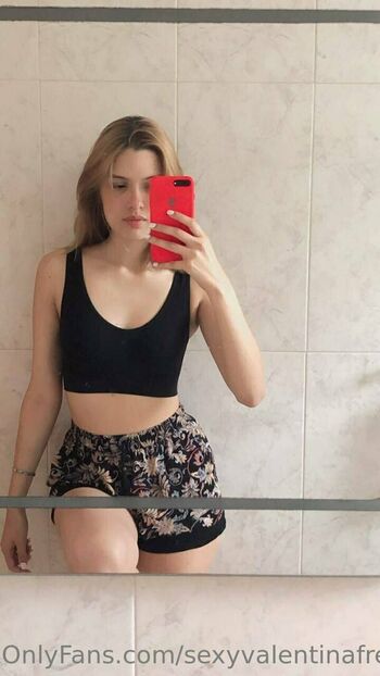 sexyvalentinafree
