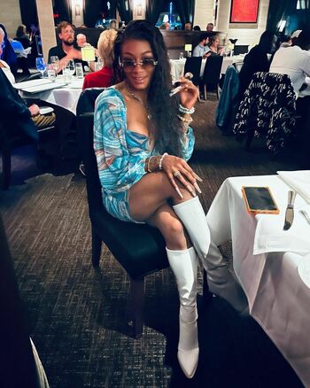 Sha'Carri Richardson