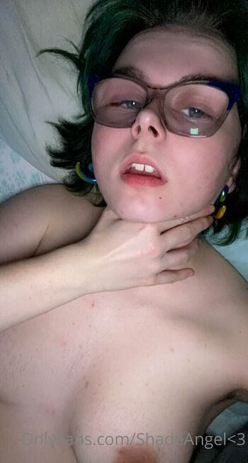 shadeangel