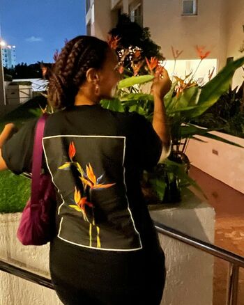 Shadia Ampadu