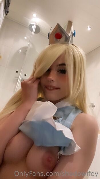 Shadowifey
