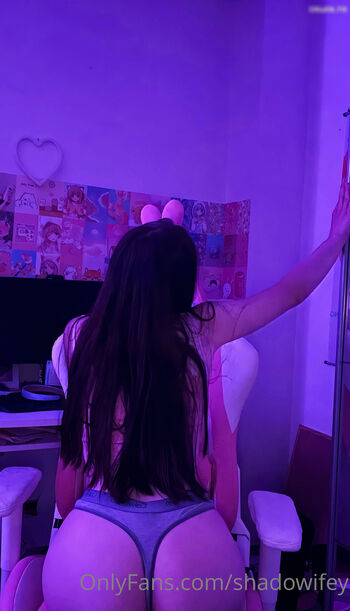 Shadowifey