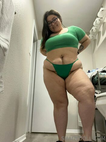 shadydoll