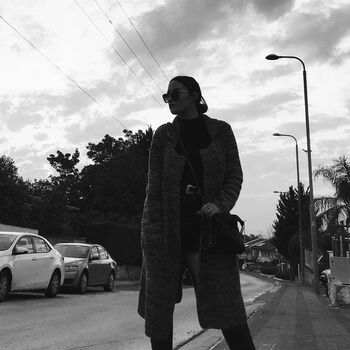 Shahaf Mesilati