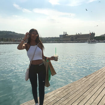 Shahar Halaf