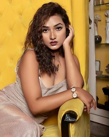 Shaheba Sultana