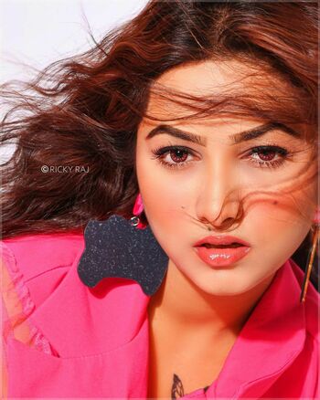 Shaheba Sultana